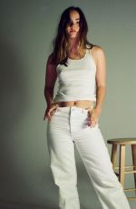 LIANA LIBERATO at a Photoshoot, April 2021