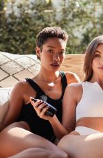 LILY EASTON for Scrub Your Mood, April 2021