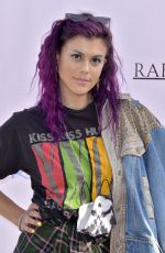 LINDSEY SHAW at 80