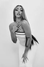 LOURDES LEON for Vanity Fair Magazine, May 2021