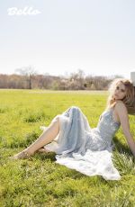 LUCY FRY for Bello Magazine, April 2021