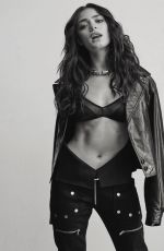 LUNA BLAISE for The Glass Magazine, April 2021