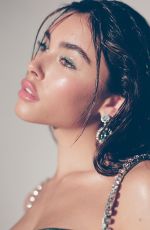 MADISON BEER for Nylon Magazine, France April 2021