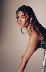 MADISON BEER for Nylon Magazine, France April 2021