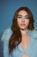 MADISON BEER for Nylon Magazine, France April 2021