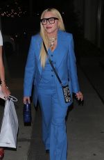 MADONNA at Craig