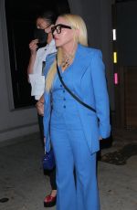 MADONNA at Craig