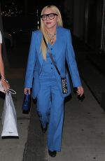 MADONNA at Craig