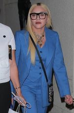 MADONNA at Craig
