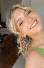 MADS LEWIS - Instagram Photos 04/10/2021