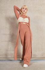 MAISIE WILLIAMS for H&M Spring 2021 Campaign