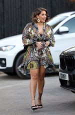 MALIN ANDERSSON Out and About in Essex 04/13/2021