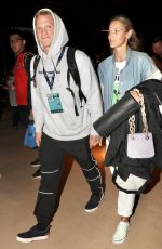 MARLOES STEVENS at Southport Aquatic Centre 04/17/2021
