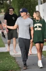 MARLOES STEVENS Out on the Gold Coast 04/13/2021