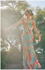 MAUDE APATOW at a Photoshoot, April 2021