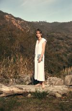 MAYA HAWKE and GIA COPPOLA for C Magazine, Summer 2021