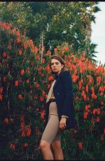 MAYA HAWKE and GIA COPPOLA for C Magazine, Summer 2021