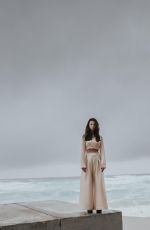 MEIKA WOOLARD for 5 Eleven Magazine, April 2021