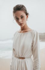 MEIKA WOOLARD for 5 Eleven Magazine, April 2021
