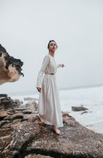 MEIKA WOOLARD for 5 Eleven Magazine, April 2021
