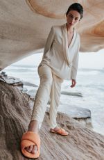 MEIKA WOOLARD for 5 Eleven Magazine, April 2021