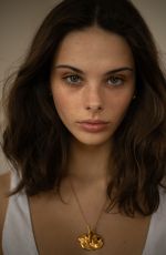 MEIKA WOOLARD in Vanity Teen Magazine, March 2021
