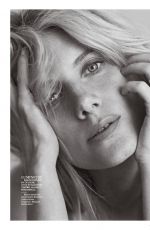 MELANIE LAURENT in Madame Figaro Magazine, April 2021