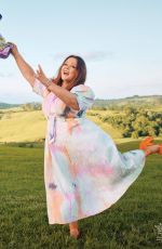 MELISSA MCCARTHY in InStyle Magazine, April 2021