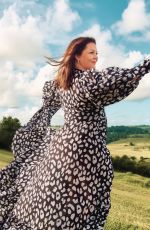 MELISSA MCCARTHY in InStyle Magazine, April 2021