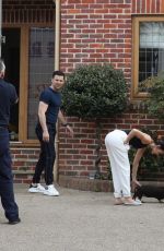 MICHELLE KEEGAN Moving Home in Essex 04/21/2021