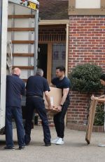 MICHELLE KEEGAN Moving Home in Essex 04/21/2021