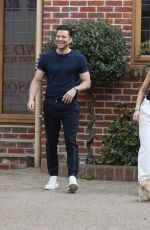 MICHELLE KEEGAN Moving Home in Essex 04/21/2021
