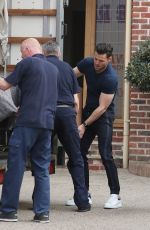 MICHELLE KEEGAN Moving Home in Essex 04/21/2021