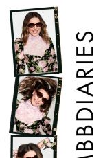 MILLIE BOBBY BROWN for Vogue Eyewear, March 2021