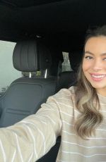 MIRANDA COSGROVE - Instagram Photos 04/08/2021