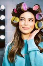 MIRANDA COSGROVE - Instagram Photos 04/08/2021