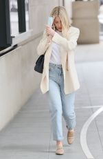 MOLLIE KING at BBC Studios in London 04/10/2021