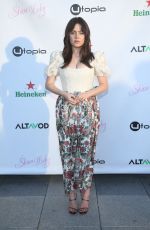 MOLLY GORDON at Shiva Baby Premiere in Los Angeles 04/01/2021