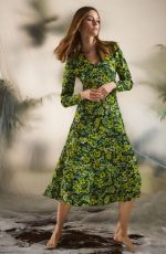 MONIKA JAGACIAK for Reserved Lookbook, Autumn/Winter 2021