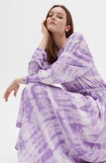 MONIKA JAGACIAK for Reserved Lookbook, Autumn/Winter 2021