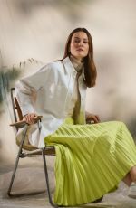 MONIKA JAGACIAK for Reserved Lookbook, Autumn/Winter 2021