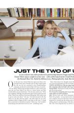 NAOMI WATTS in Vogue Magazine, Australia April 2021