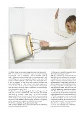 NAOMI WATTS in Vogue Magazine, Australia April 2021