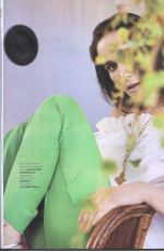 NATALIA OREIRO in Marie Claire Magazine, Argentina March 2021
