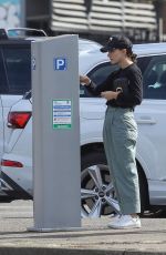 NATALIE PORTMAN Out Shopping in Bondi 04/24/2021