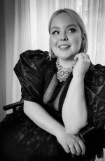 NICOLA COUGHLAN - Sag Nominee Portraits, April 2021