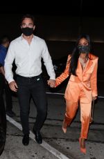 NICOLE SCHERZINGER at Craig