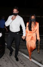 NICOLE SCHERZINGER at Craig