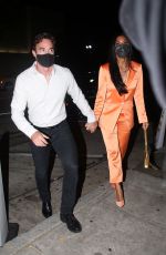 NICOLE SCHERZINGER at Craig