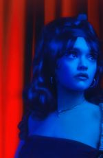 OLIVIA COOKE for Sohohouse, April 2021
